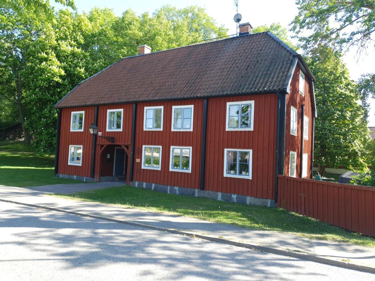 Mangelgårdens B&B Söderköping Eksteriør bilde
