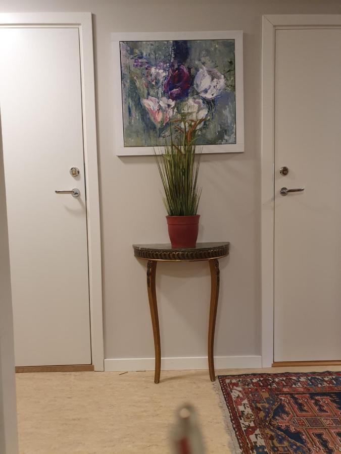 Mangelgårdens B&B Söderköping Eksteriør bilde